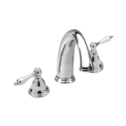 N3-856C/20 Seaport Tub Faucet Trim Trim Kit - Stainless Steel - PVD