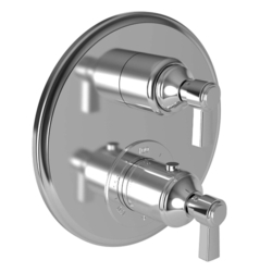 Thermostatic / Volume Control Trim Thermostatic / Volume Control Trim