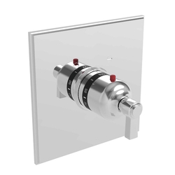 Thermostatic Valve Trim Thermostatic Valve Trim