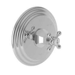 Non-Thermostatic Valve Trim Non-Thermostatic Valve Trim