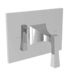 Newport Brass N4-2574BP/14 Gun Metal Non-Thermostatic Valve Trim