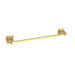 Newport Brass N43-01/10 Satin Bronze - PVD Towel Bar