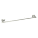 Newport Brass N43-02/15 Polished Nickel - Natural Towel Bar