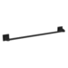 Newport Brass N43-02/56 Flat Black Towel Bar