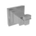 Newport Brass N43-12/20 Stainless Steel - PVD Robe Hook