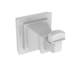Newport Brass N43-12/50 White Robe Hook