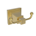 Newport Brass N43-13/10 Satin Bronze - PVD Robe Hook