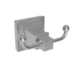 Newport Brass N43-13/20 Stainless Steel - PVD Robe Hook