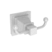 Newport Brass N43-13/50 White Robe Hook