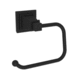 Newport Brass N43-27/56 Flat Black Paper Holder