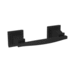Newport Brass N43-28/56 Flat Black Paper Holder