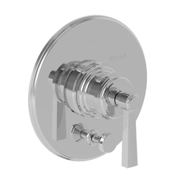 Non-Thermostatic Valve Trim Non-Thermostatic Valve Trim