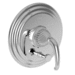 Newport Brass N5-882BP/65 Biscuit Non-Thermostatic Valve Trim