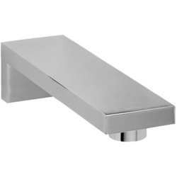 N8-030/65 Metro Tub Spout Shower Accessory - Biscuit