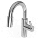 Newport Brass N1500-5203/14 Gun Metal Single Hole Bar Faucet