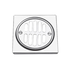 B231/56 Tub / Shower Drain Cover Drain - Flat Black B231/56 Tub / Shower Drain Cover Drain - Flat Black