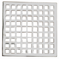 Tub / Shower Drain Cover 6" Width