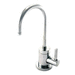 Newport Brass N106C/14 Gun Metal Beverage Faucet