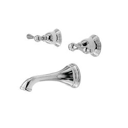  Seaport Tub Faucet Trim Trim Kit - Gun Metal