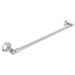 Newport Brass N34-02/26 Polished Chrome Towel Bar