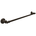 Newport Brass N35-02/10B Oil Rubbed Bronze Towel Bar
