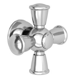  Aylesbury Faucet Handles Part - Gun Metal