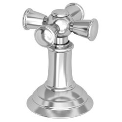 N3-374/65 Aylesbury Faucet Handles Part - Biscuit