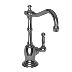  Chesterfield Beverage Faucet Kitchen Faucet - Biscuit