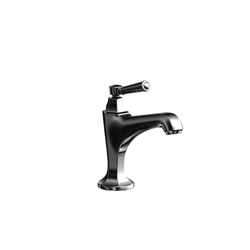  Metropole Single Hole Bathroom Faucet - Gun Metal