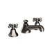 Newport Brass N1220/20 Stainless Steel - PVD 8'' Widespread Bathroom Sink Faucet