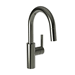 Newport Brass N1500-5223/15 Polished Nickel - Natural Single Hole Bar Faucet