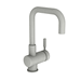 Newport Brass N2007/52 Matte White Single Hole Bar Faucet