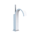 Newport Brass N2043/52 Matte White Single Hole Bathroom Sink Faucet