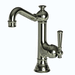 Newport Brass N2470-5203/15 Polished Nickel - Natural Single Hole Bar Faucet