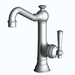 Newport Brass N2470-5203/52 Matte White Single Hole Bar Faucet