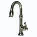 Newport Brass N2470-5223/15 Polished Nickel - Natural Single Hole Bar Faucet