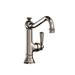 Newport Brass N2470-5303/15 Polished Nickel - Natural Single Handle Kitchen Faucet