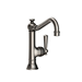 Newport Brass N2470-5303/20 Stainless Steel - PVD Single Handle Kitchen Faucet