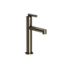 Newport Brass N249315A Antique Nickel Single Hole Bathroom Sink Faucet