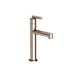 Newport Brass N249315S Satin Nickel Single Hole Bathroom Sink Faucet
