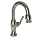 Newport Brass N2510-5203/15 Polished Nickel - Natural Single Hole Bar Faucet