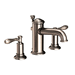 Newport Brass N2550/15S Satin Nickel 8'' Widespread Bathroom Sink Faucet