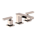 Newport Brass N2560/15 Polished Nickel - Natural 8'' Widespread Bathroom Sink Faucet