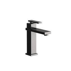 N256314 Skylar Single Hole Bathroom Faucet - Gun Metal