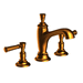 Newport Brass N2910/10 Satin Bronze - PVD 8'' Widespread Bathroom Sink Faucet