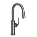 Newport Brass N2940-5103/20 Stainless Steel - PVD Pull-Out Spray Kitchen Faucet