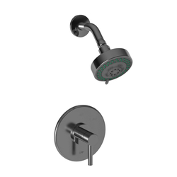 N3-1504BP/ORB East Linear Shower Faucet Trim Trim Kit - Oil Rubbed Bronze - Hand Relieved N3-1504BP/ORB East Linear Shower Faucet Trim Trim Kit - Oil Rubbed Bronze - Hand Relieved