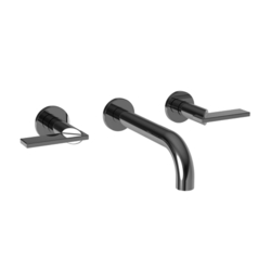  Priya Bathroom Sink Faucet Trim Trim Kit - Gun Metal