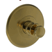 Newport Brass N3-2554TR/24A French Gold - PVD Thermostatic Valve Trim