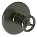 Newport Brass N3-2924TR/15S Satin Nickel Thermostatic Valve Trim